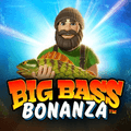 Big Bass Bonanza